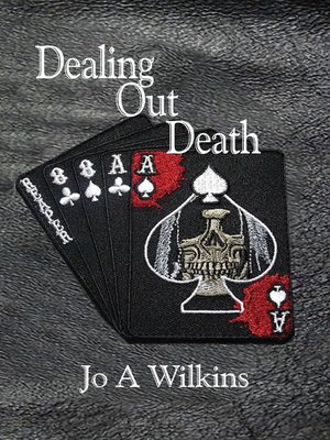 cover image of Dealing Out Death